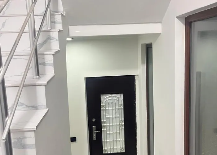 Villa à 1 Chambre à Coucher