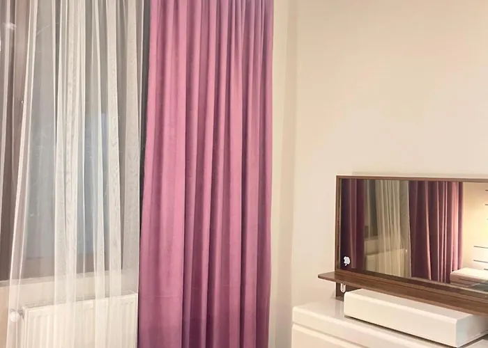 Villa à 1 Chambre à Coucher